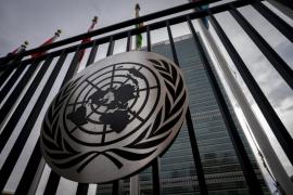 ΟΗΕ: Δεν είχαμε καμία εμπλοκή με το σχέδιο Τραμπ για τη Γάζα