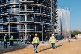 ΕΥΑΘ: κατά 33% μειώθηκε το ανθρακικό της αποτύπωμα το 2023