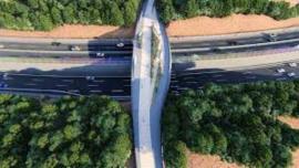 Αίτηση αναστολής των εργασιών του flyover από τον Σύνδεσμο Κατοίκων Οικισμού Κωνσταντινουπολιτών