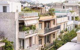 Απάτες με...«ακίνητα-φάντασμα»