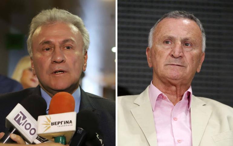 Θεσσαλονίκη: Για συμβάσεις σε έργα που δεν υλοποιήθηκαν δικάζονται τα αδέρφια Ψωμιάδη