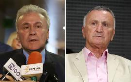 Θεσσαλονίκη: Για συμβάσεις σε έργα που δεν υλοποιήθηκαν δικάζονται τα αδέρφια Ψωμιάδη