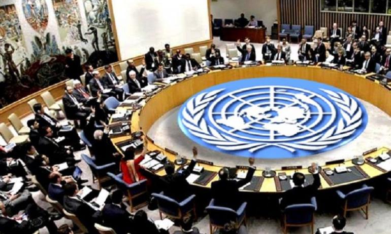 ΗΠΑ: Αποκλείουν Παλαιστίνιους αξιωματούχους από τη Γενική Συνέλευση του ΟΗΕ