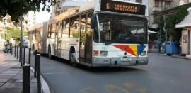 Ο Δήμος Καλαμαριάς ζητά την επαναφορά της γραμμής «6» του ΟΑΣΘ