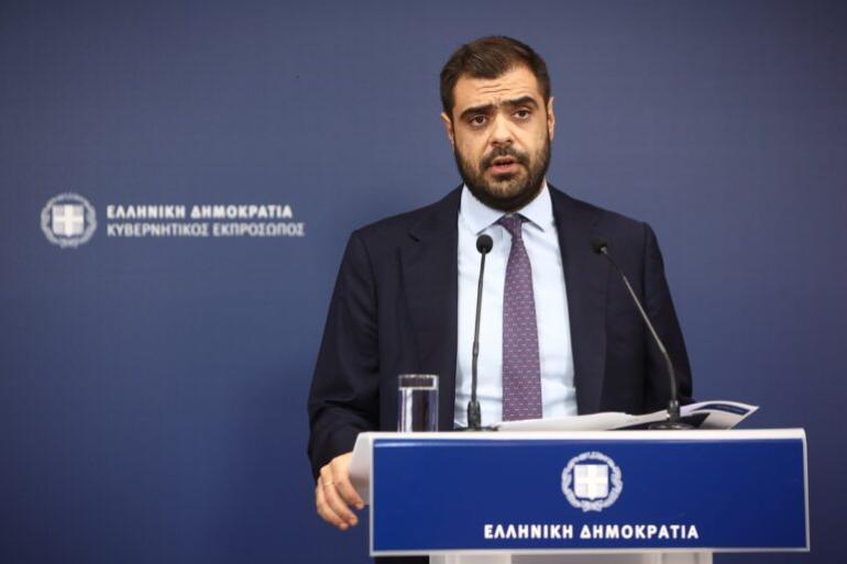 Π. Μαρινάκης: Από 1 Ιανουαρίου το επίδομα για θέρμανση με ηλεκτρικό ρεύμα