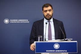 Π. Μαρινάκης: Από 1 Ιανουαρίου το επίδομα για θέρμανση με ηλεκτρικό ρεύμα