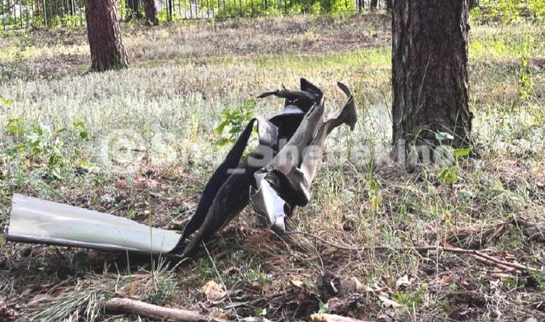 Ρωσία: Drone επιτέθηκε σε αυτοκίνητο με άμαχους στο Μπέλγκοροντ
