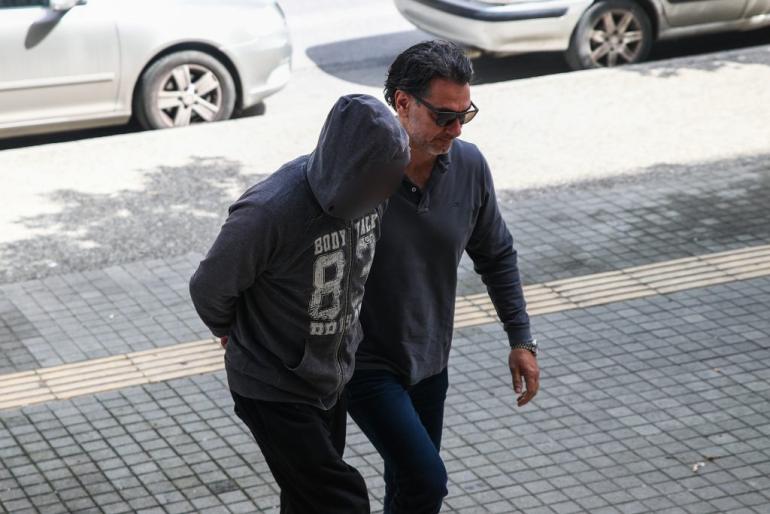 Θεσσαλονίκη: Προφυλακίστηκε ο άνδρας που σκότωσε τον 54χρονο στα Κύμινα – “Πίστευα ότι το πιστόλι ήταν άδειο”