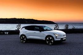 Η Volvo χρησιμοποιεί βιοαέριο για να δημιουργήσει το πρώτο της κλιματικά ουδέτερο εργοστάσιο