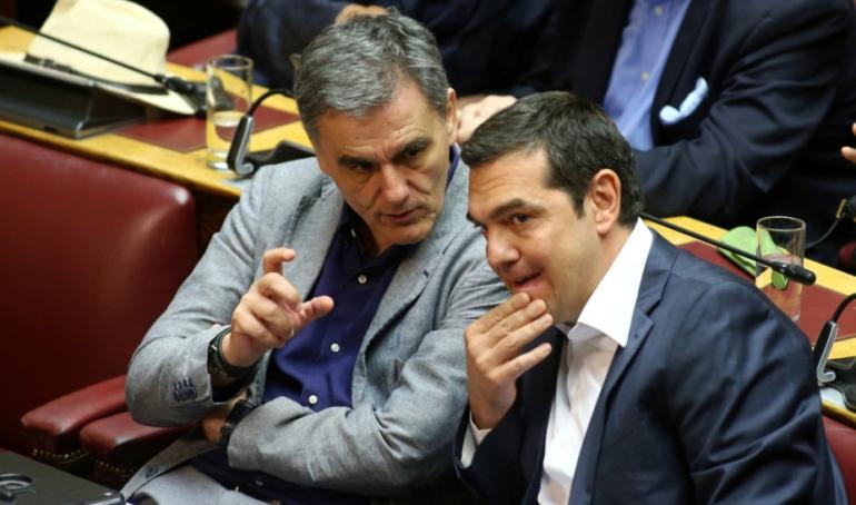 Τσακαλώτος: Πρότεινε αύξηση του ΕΝΦΙΑ!