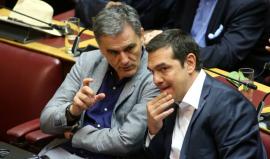 Τσακαλώτος: Πρότεινε αύξηση του ΕΝΦΙΑ!