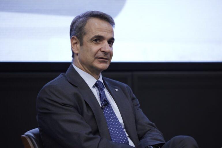 Σύσκεψη στην Πεντέλη υπό τον πρωθυπουργό για την αποκατάσταση των πυρόπληκτων περιοχών της Αττικής