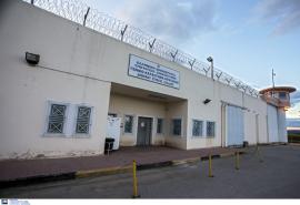 Φυλακές Δομοκού: Συνελήφθη ο αρχιφύλακας για συνέργεια στη δολοφονία του 43χρονου ισοβίτη