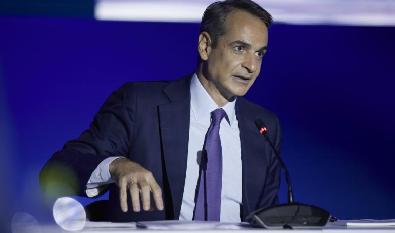 Μητσοτάκης κατά Παππά: Δεν τον αναγνωρίζω ως εκπρόσωπο της αξιωματικής αντιπολίτευσης, είναι καταδικασμένος 13-0