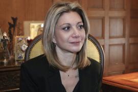 Καρυστιανού: Δεν θα ανακοινώσω το κόμμα στην επέτειο των Τεμπών - Αν είναι δυνατόν, αυτό είναι τραγικό