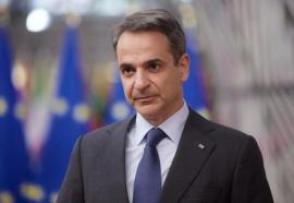Με γρίπη γύρισε από το Νταβός ο Κ. Μητσοτάκης - Πιθανή αναβολή του υπουργικού συμβουλίου
