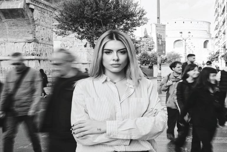Θεσσαλονίκη: 50 καταστήματα με ειδικό αυτοκόλλητο ως ασφαλείς χώροι για θύματα έμφυλης βίας