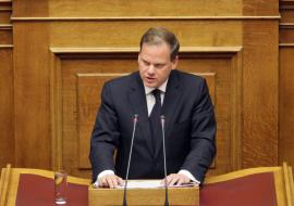 Με 157 «ναι» ο Καραμανλής παραπέμπεται στο Δικαστικό Συμβούλιο