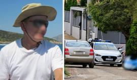 Δολοφονία στη Γλυφάδα: Ποινική δίωξη στον 46χρονο για ανθρωποκτονία από πρόθεση