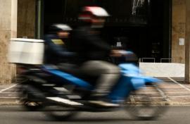 Ντελιβεράς ο 39χρονος που σκοτώθηκε στη Θεσσαλονίκη - Οργή ΣΕΤΕΠΕ για διανομές εν μέσω θύελλας