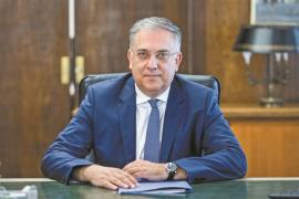 Τ. Θεοδωρικάκος: Η Θεσσαλονίκη και η Βόρεια Ελλάδα είναι στο κέντρο της προσοχής και των προτεραιοτήτων μας
