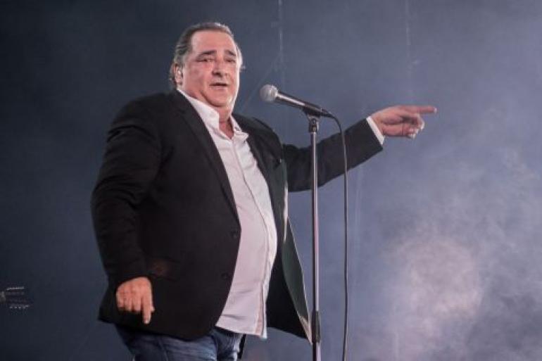 Η συναυλία ανθρωπιάς του Βασίλη Καρρά για τον 15χρονο Παναγιώτη