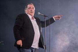 Η συναυλία ανθρωπιάς του Βασίλη Καρρά για τον 15χρονο Παναγιώτη