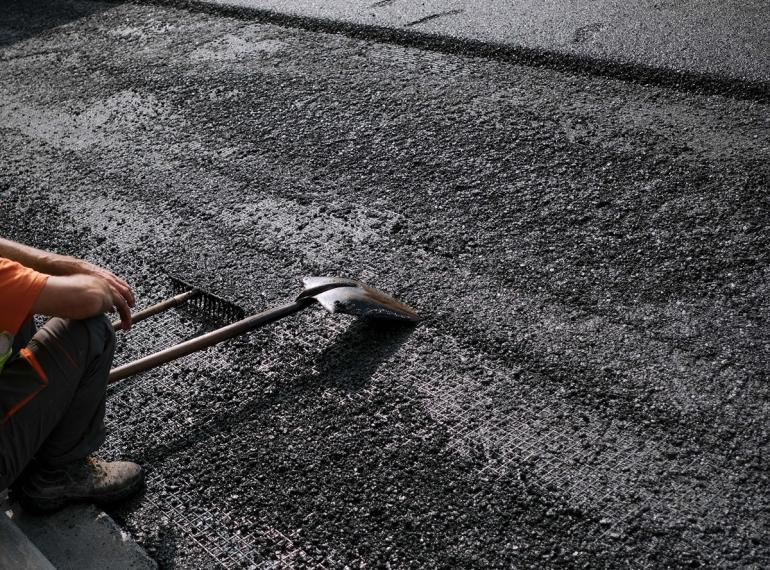 Θεσσαλονίκη: Κλειστός σήμερα για 12 ώρες δρόμος στη Μενεμένη λόγω ασφαλτόστρωσης