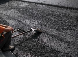 Θεσσαλονίκη: Κλειστός σήμερα για 12 ώρες δρόμος στη Μενεμένη λόγω ασφαλτόστρωσης
