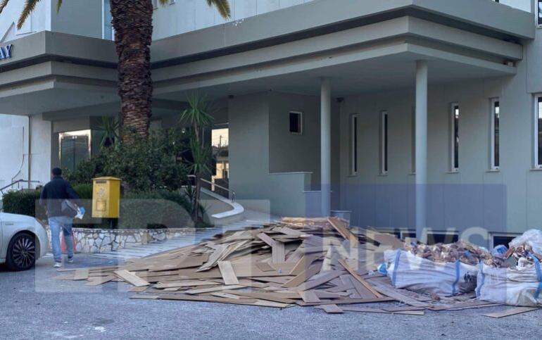 Καλαμάτα: Στον εισαγγελέα οδηγείται σήμερα ο 35χρονος Τούρκος καθ’ ομολογίαν δράστης της δολοφονίας του εργοδότη του