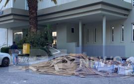 Καλαμάτα: Στον εισαγγελέα οδηγείται σήμερα ο 35χρονος Τούρκος καθ’ ομολογίαν δράστης της δολοφονίας του εργοδότη του