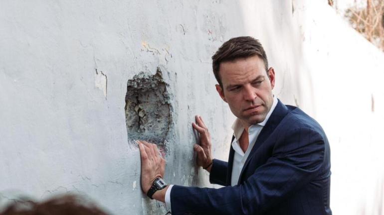 Στ. Κασσελάκης: "Οι 'Ελληνες και Κύπριοι αγνοούμενοι είναι Ευρωπαίοι αγνοούμενοι"