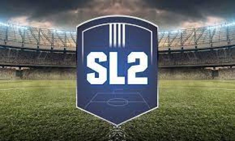 Super League 2: Διοικητικό Συμβούλιο για ΕΡΤ και τηλεοπτικό συμβόλαιο
