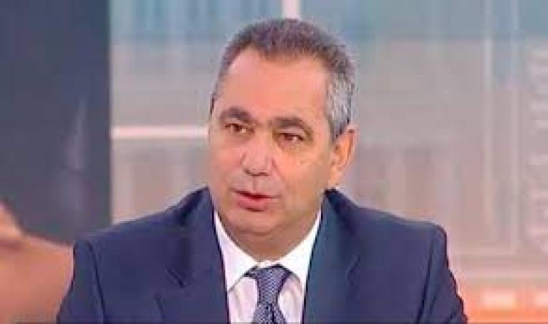 Βασίλης Χιώτης: Βαρύ πένθος για τον δημοσιογράφο του ΣΚΑΪ