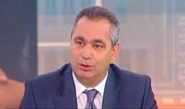 Βασίλης Χιώτης: Βαρύ πένθος για τον δημοσιογράφο του ΣΚΑΪ