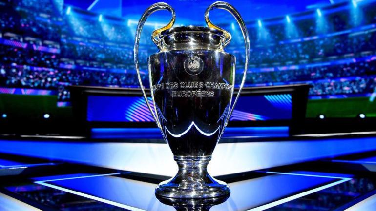 Champions League: Αυτές είναι οι 4 ομάδες και τα 2 ζευγάρια των ημιτελικών