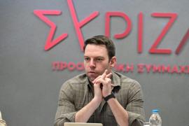 Κασσελάκης: Καταθέτουμε συγκεκριμένο και πανίσχυρο κατηγορητήριο για τα Τέμπη
