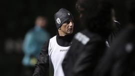 ΠΑΟΚ: Με «ανάσες» σε βασικούς και rotation απέναντι στο Αιγάλεω