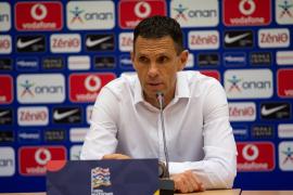 Πογέτ: Σπουδαίο επίτευγμα αν προκριθούμε στο Euro 2024