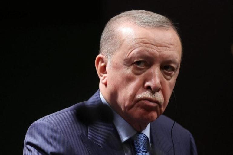 Bloomberg: Ο Ερντογάν φέρνει νόμο για ΑΟΖ έως 200 ναυτικά μίλια σε Αιγαίο και Ανατολική Μεσόγειο αγνοώντας Ελλάδα και Κύπρο