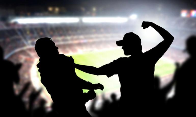 Τέσσερα μέτρα για την αντιμετώπιση της οπαδικής βίας