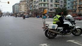 Κυκλοφοριακές ρυθμίσεις σε όλο το κέντρο της Θεσσαλονίκης την Τετάρτη