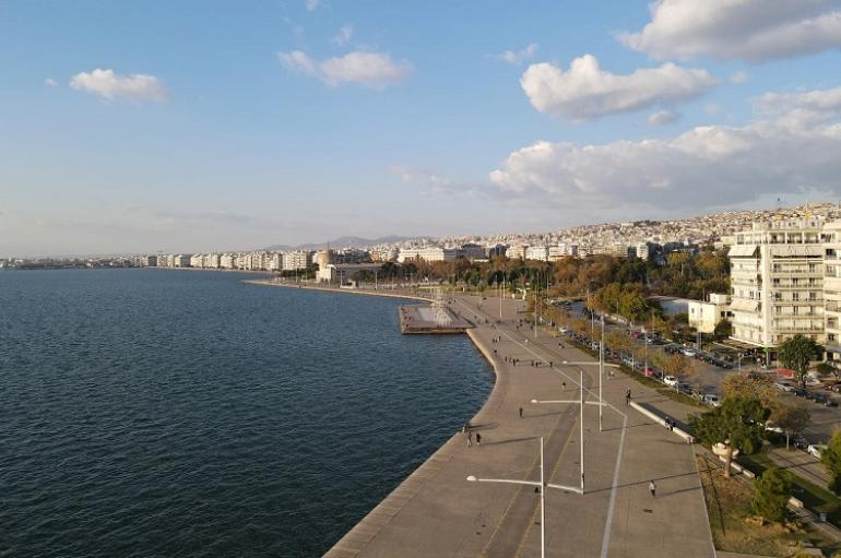 Ο καιρός σήμερα!