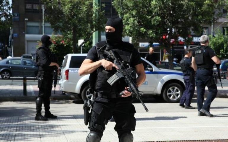 Συνελήφθη πρώην ηγετικό στέλεχος των Πυρήνων της Φωτιάς