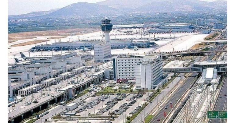 Αεροδρόμια: Το μεγαλύτερο πλήγμα μετά την πανδημία – Μαζικές ακυρώσεις και στο “Ελ. Βενιζέλος”