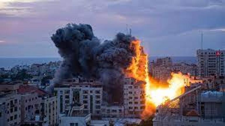 Πόλεμος στο Ισραήλ: Οι λεπτομέρειες για την πρώτη απελευθέρωση ομήρων από τη Χαμάς