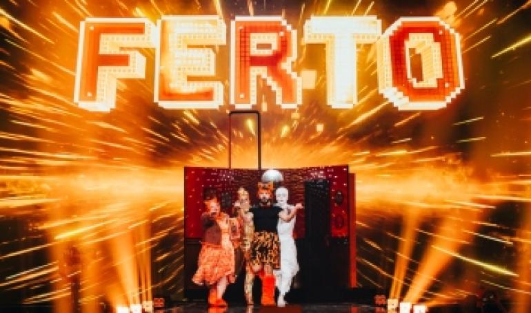 Eurovision 2026: Η σειρά εμφάνισης που κρίνει το παιχνίδι και το νέο televoting – Η «χρυσή» 17η θέση και η δύσκολη 6η του Ακύλα