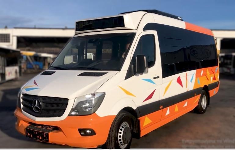 ΟΑΣΘ: Αλλαγές σε δρομολόγιο