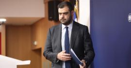Μαρινάκης: Πώς ο Ανδρουλάκης έκανε 80% το 3,7%