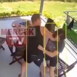 Χαμός στην Τουρκία μετά από βίντεο που δείχνει αντιπρόεδρο κόμματος να κλοτσάει και να δέρνει την σύντροφό του